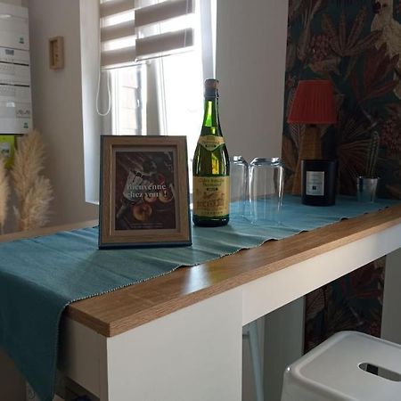 Bienvenue Chez Vous Lejlighed Cormeilles  Eksteriør billede