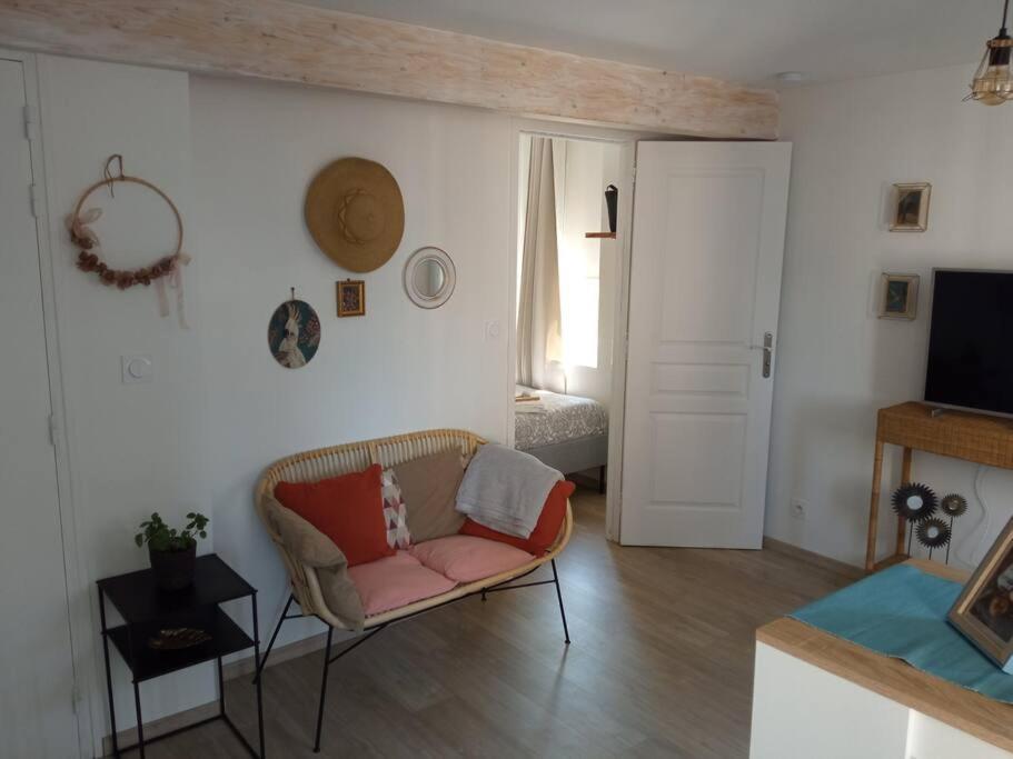 Bienvenue Chez Vous Lejlighed Cormeilles  Eksteriør billede
