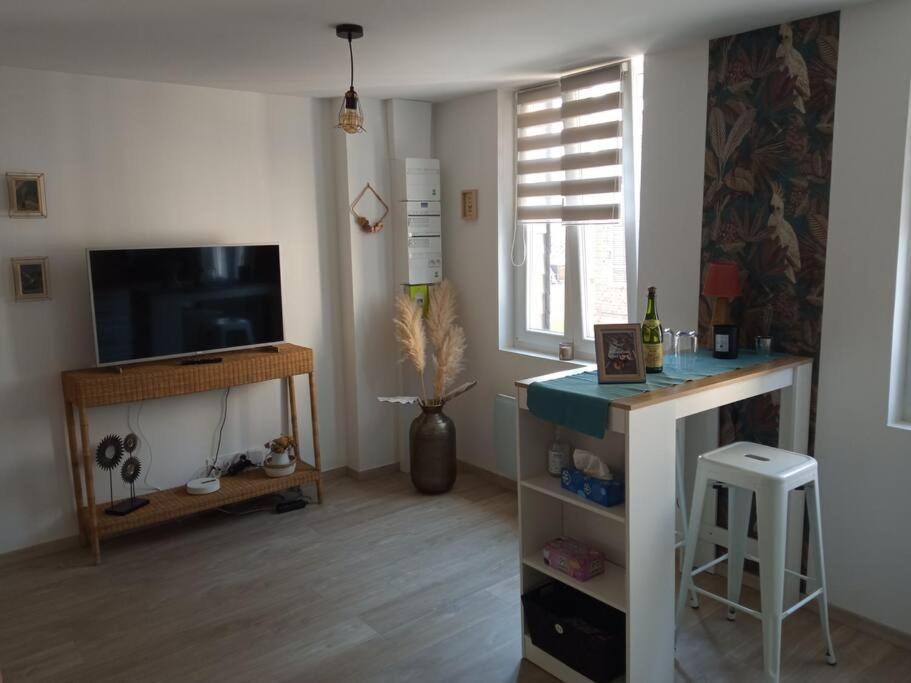 Bienvenue Chez Vous Lejlighed Cormeilles  Eksteriør billede